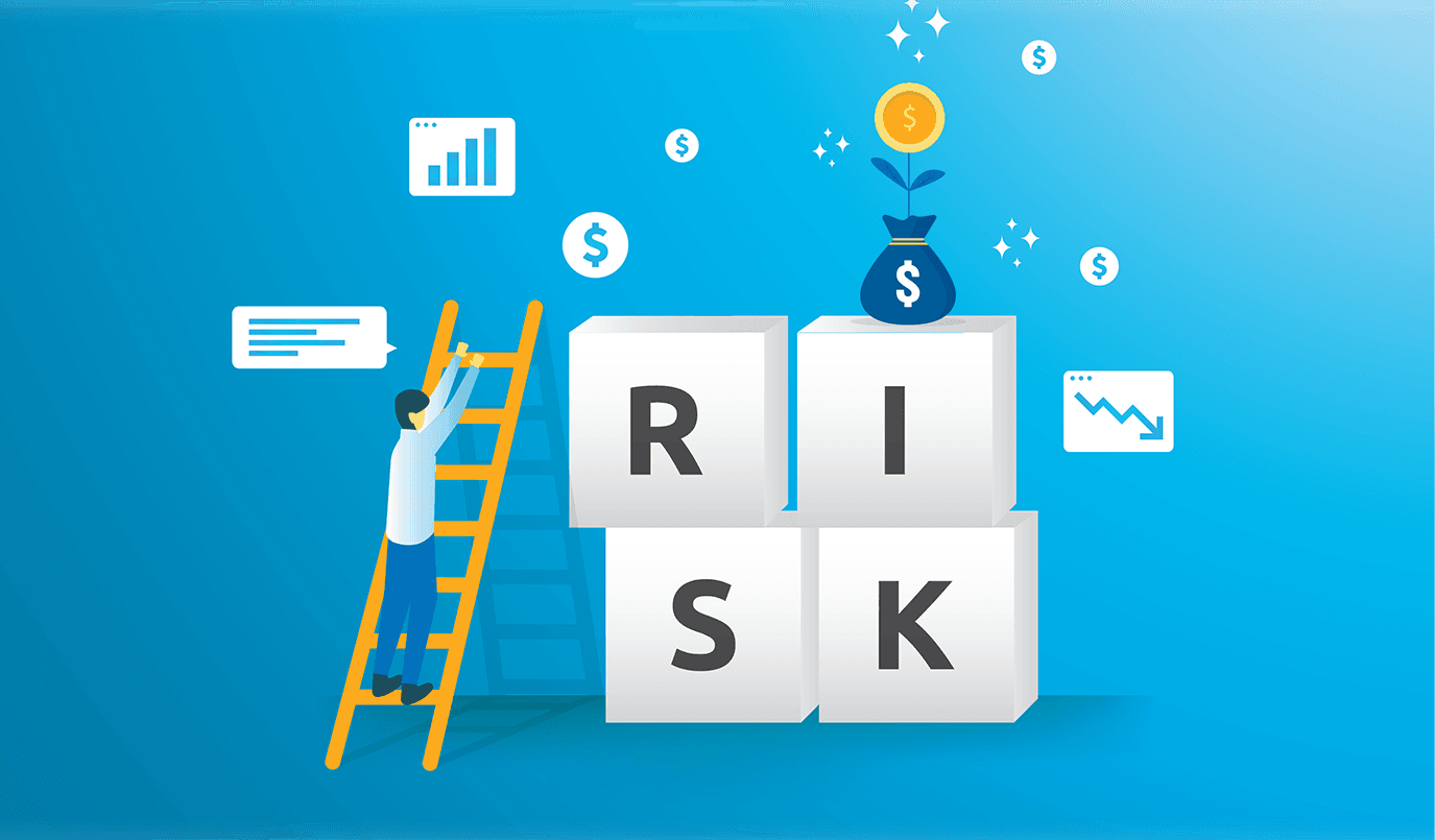 Risk Yönetimi çözüm görseli